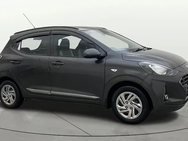 Used 2022 Hyundai Grand i10 NIOS in Hyderabad