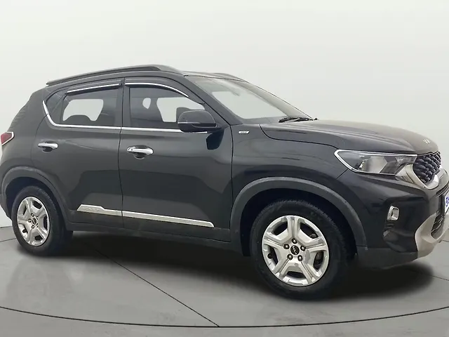 Used 2022 Kia Sonet in Hyderabad