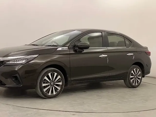 Used 2023 Honda City in Pune