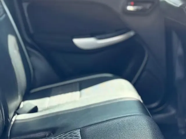Used Maruti Suzuki Baleno [2015-2019] Zeta 1.2 in Pune