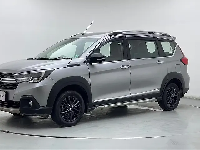 Used 2021 Maruti Suzuki XL6 in Gurgaon