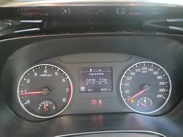 Used Kia Seltos [2022-2023] HTX 1.5 IVT in Delhi