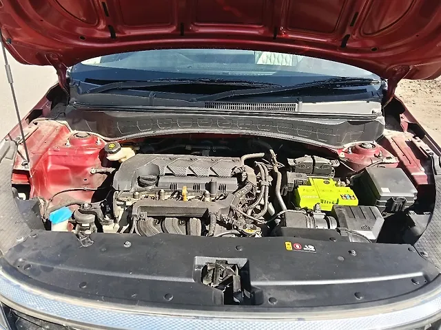 Used Kia Seltos [2022-2023] HTX 1.5 IVT in Delhi