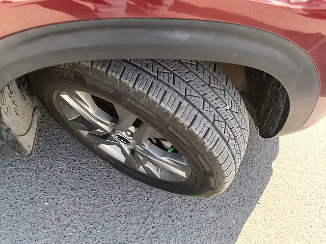 Used Kia Seltos [2022-2023] HTX 1.5 IVT in Delhi