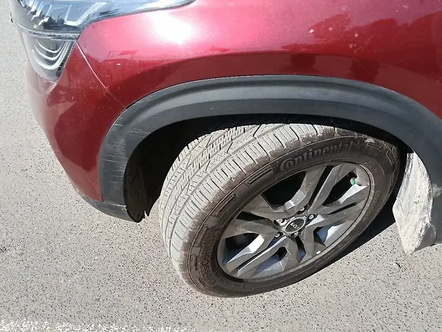 Used Kia Seltos [2022-2023] HTX 1.5 IVT in Delhi