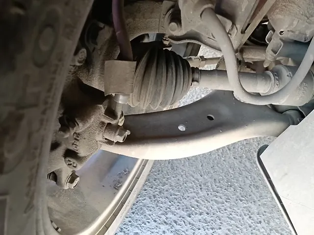 Used Kia Seltos [2022-2023] HTX 1.5 IVT in Delhi