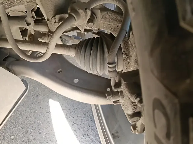 Used Kia Seltos [2022-2023] HTX 1.5 IVT in Delhi