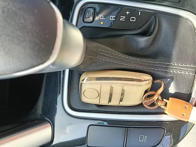 Used Kia Seltos [2022-2023] HTX 1.5 IVT in Delhi