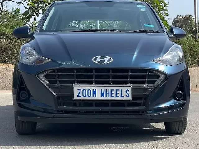 Used 2023 Hyundai Grand i10 NIOS in Delhi