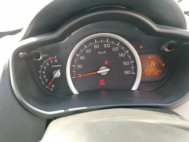 Used Maruti Suzuki Celerio [2014-2017] VXi ABS in Delhi