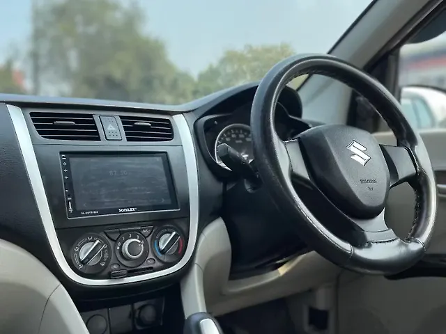 Used Maruti Suzuki Celerio [2014-2017] VXi ABS in Delhi