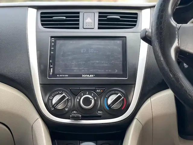 Used Maruti Suzuki Celerio [2014-2017] VXi ABS in Delhi