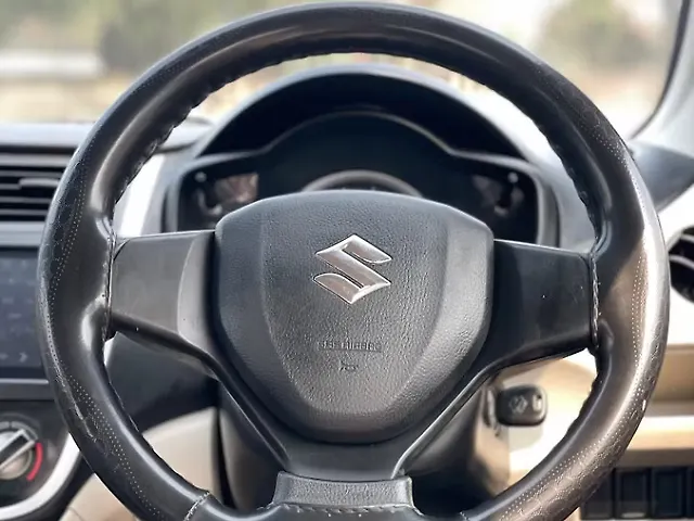 Used Maruti Suzuki Celerio [2014-2017] VXi ABS in Delhi
