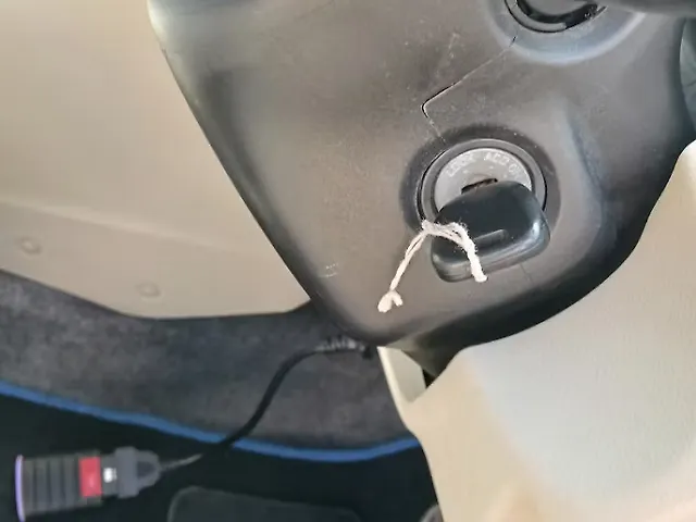 Used Maruti Suzuki Celerio [2014-2017] VXi ABS in Delhi