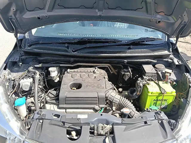 Used Maruti Suzuki Celerio [2014-2017] VXi ABS in Delhi