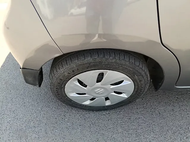 Used Maruti Suzuki Celerio [2014-2017] VXi ABS in Delhi