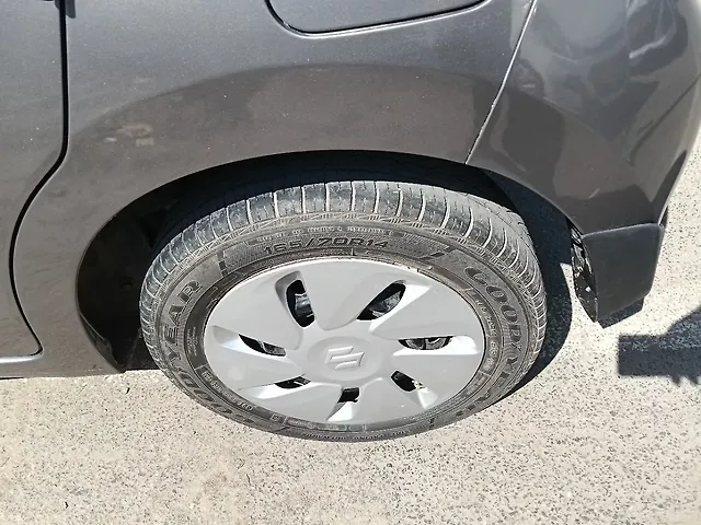 Used Maruti Suzuki Celerio [2014-2017] VXi ABS in Delhi