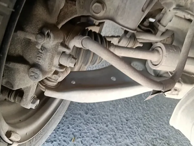 Used Maruti Suzuki Celerio [2014-2017] VXi ABS in Delhi