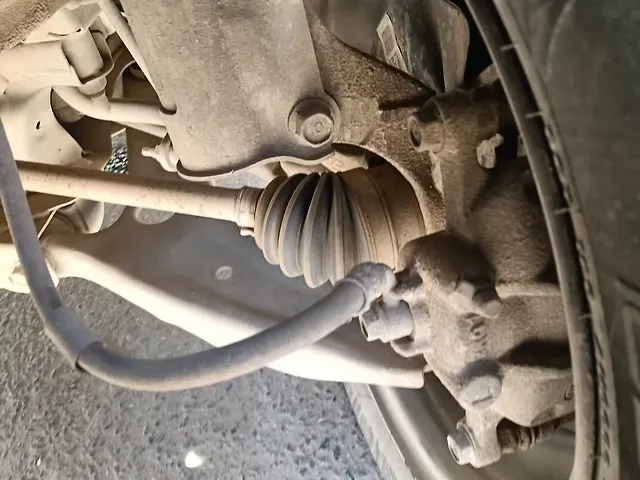 Used Maruti Suzuki Celerio [2014-2017] VXi ABS in Delhi