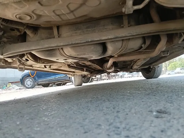 Used Maruti Suzuki Celerio [2014-2017] VXi ABS in Delhi