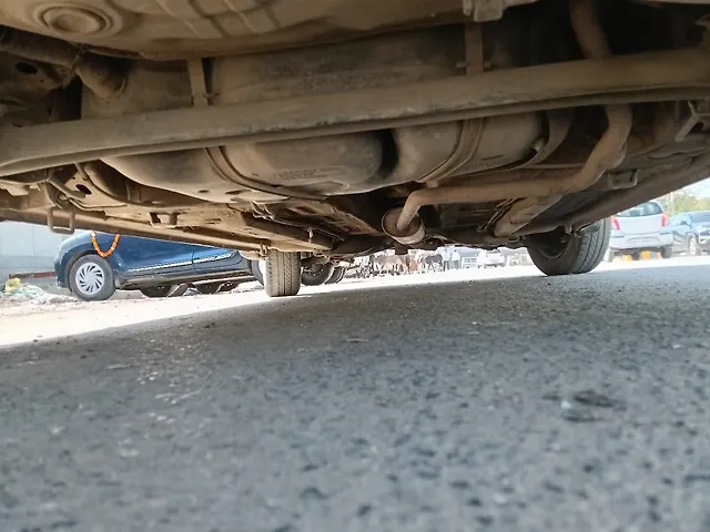 Used Maruti Suzuki Celerio [2014-2017] VXi ABS in Delhi