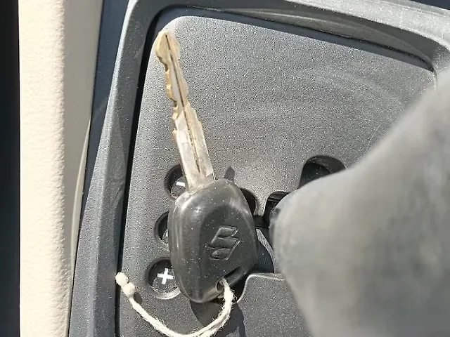 Used Maruti Suzuki Celerio [2014-2017] VXi ABS in Delhi