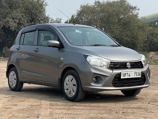 Used Maruti Suzuki Celerio [2014-2017] VXi ABS in Delhi