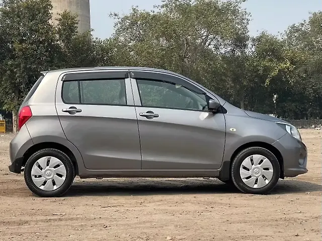 Used Maruti Suzuki Celerio [2014-2017] VXi ABS in Delhi