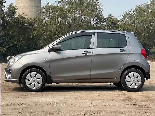 Used Maruti Suzuki Celerio [2014-2017] VXi ABS in Delhi