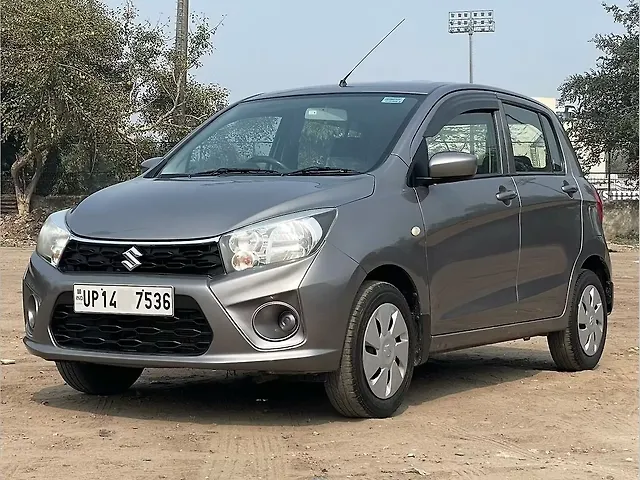 Used Maruti Suzuki Celerio [2014-2017] VXi ABS in Delhi