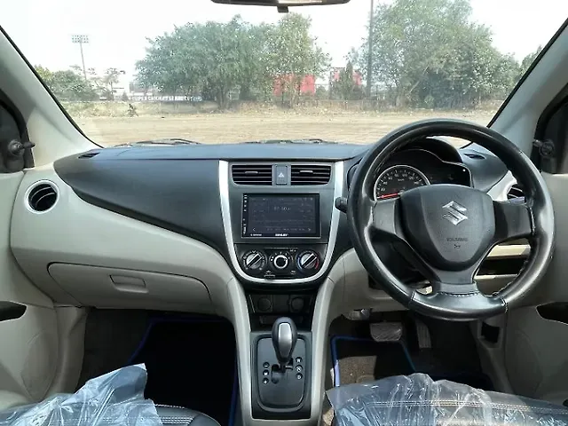 Used Maruti Suzuki Celerio [2014-2017] VXi ABS in Delhi