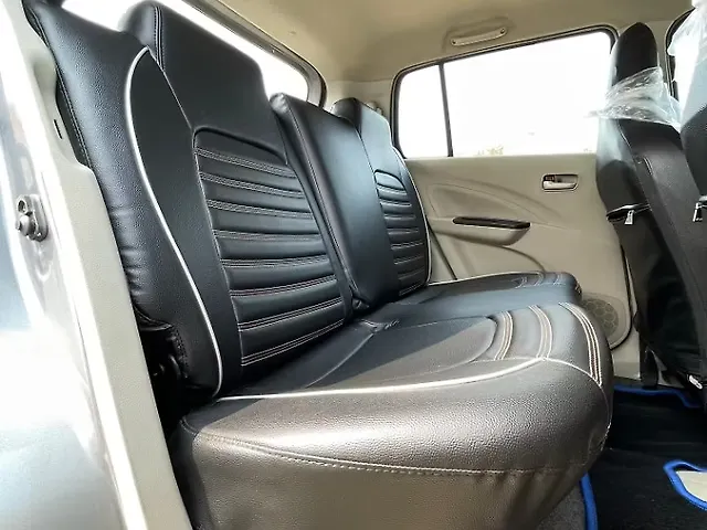 Used Maruti Suzuki Celerio [2014-2017] VXi ABS in Delhi