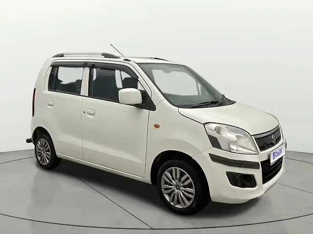 Used 2016 Maruti Suzuki Wagon R in Delhi