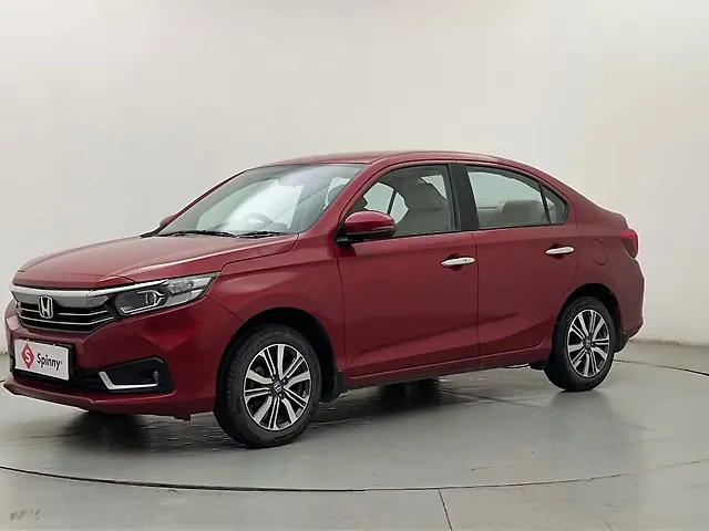 Used 2023 Honda Amaze in Mumbai