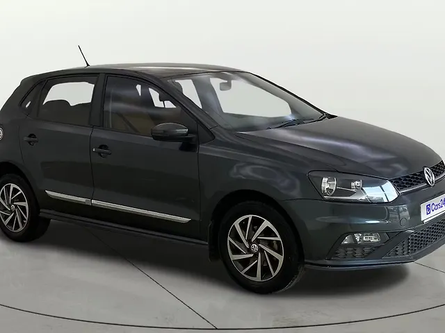 Used 2020 Volkswagen Polo in Mumbai