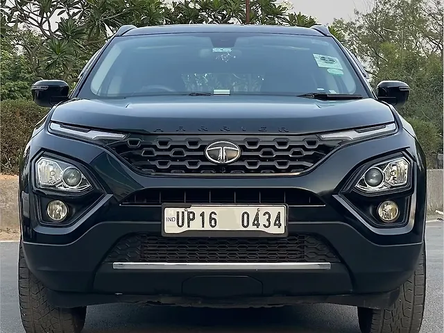 Used 2022 Tata Harrier in Delhi