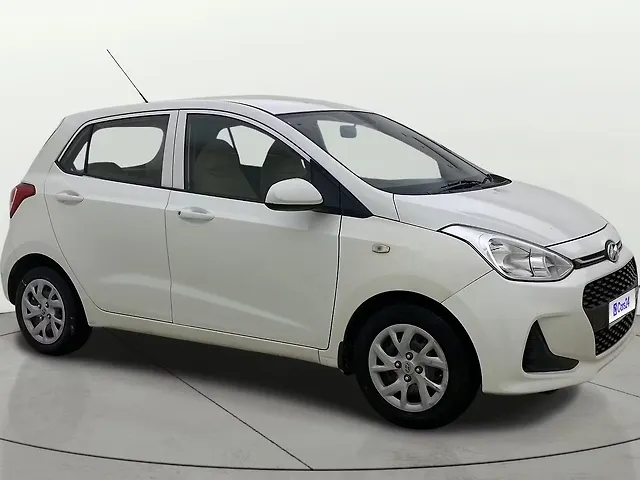 Used 2018 Hyundai Grand i10 in Ahmedabad Used 2018 Hyundai Grand i10 in Ahmedabad