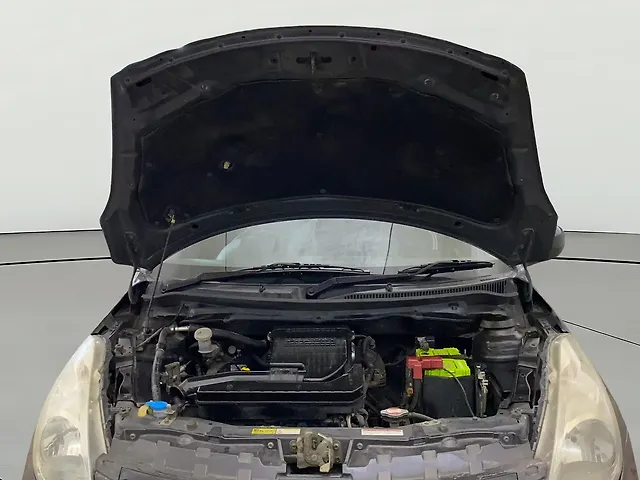 Used Maruti Suzuki Swift [2014-2018] Lxi ABS [2014-2017] in Delhi