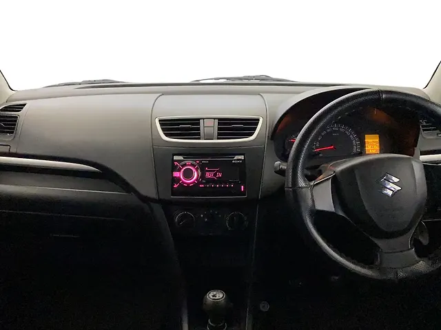 Used Maruti Suzuki Swift [2014-2018] Lxi ABS [2014-2017] in Delhi