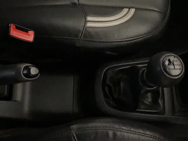 Used Maruti Suzuki Swift [2014-2018] Lxi ABS [2014-2017] in Delhi