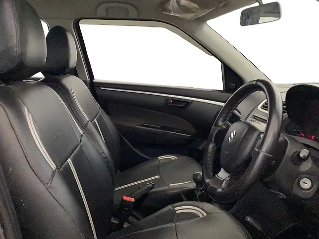 Used Maruti Suzuki Swift [2014-2018] Lxi ABS [2014-2017] in Delhi