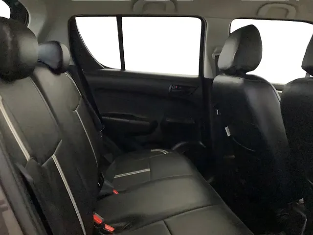 Used Maruti Suzuki Swift [2014-2018] Lxi ABS [2014-2017] in Delhi