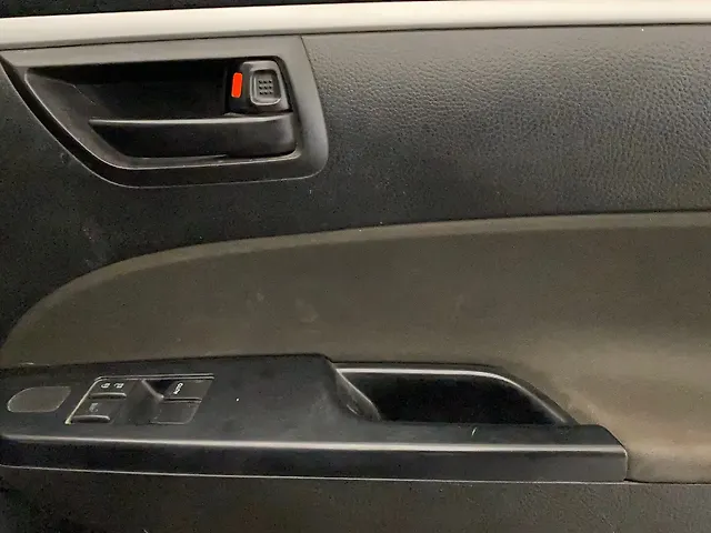Used Maruti Suzuki Swift [2014-2018] Lxi ABS [2014-2017] in Delhi