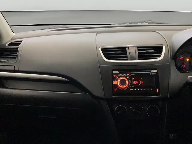Used Maruti Suzuki Swift [2014-2018] Lxi ABS [2014-2017] in Delhi