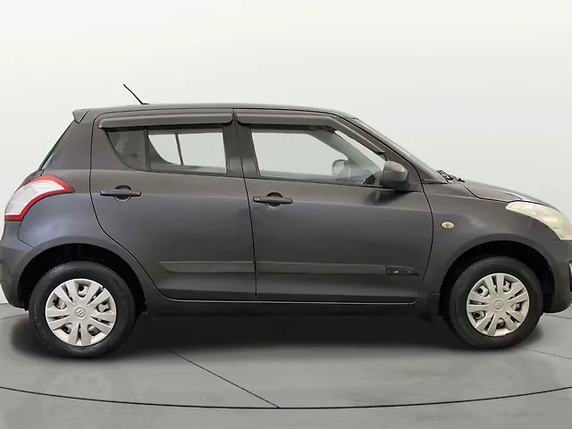 Used Maruti Suzuki Swift [2014-2018] Lxi ABS [2014-2017] in Delhi