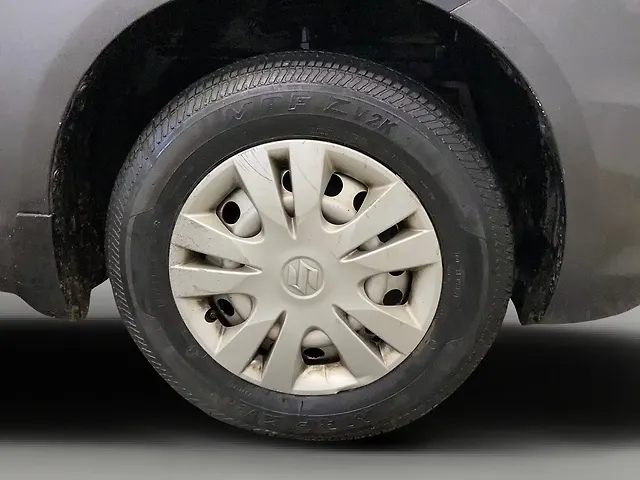 Used Maruti Suzuki Swift [2014-2018] Lxi ABS [2014-2017] in Delhi