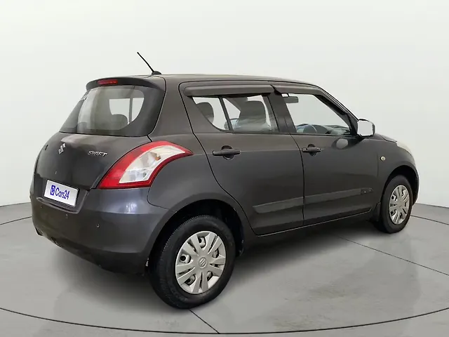 Used Maruti Suzuki Swift [2014-2018] Lxi ABS [2014-2017] in Delhi