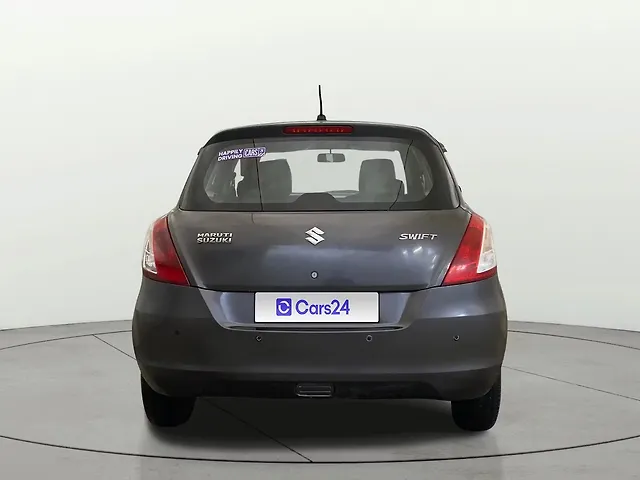 Used Maruti Suzuki Swift [2014-2018] Lxi ABS [2014-2017] in Delhi