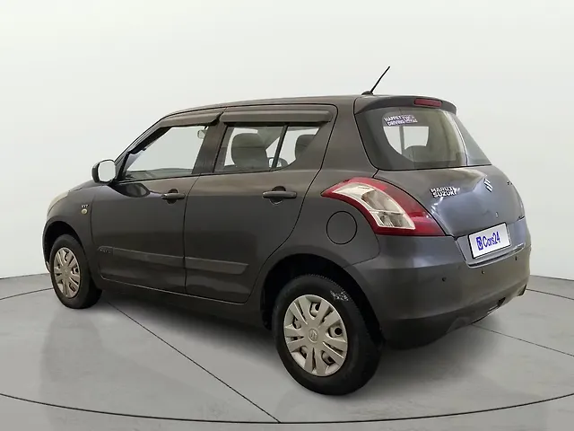 Used Maruti Suzuki Swift [2014-2018] Lxi ABS [2014-2017] in Delhi