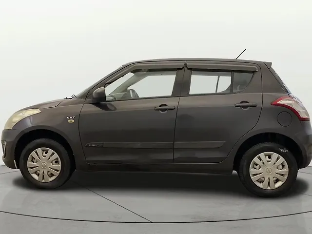 Used Maruti Suzuki Swift [2014-2018] Lxi ABS [2014-2017] in Delhi